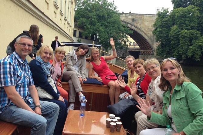 Best of PRAGUE Private Tour With PERSONAL PRAGUE GUIDE - Flexible Itinerary