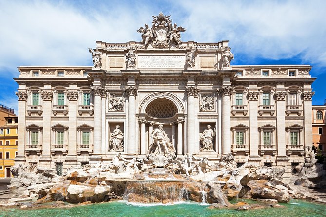 Best of Rome - Discovering the Roman Forum