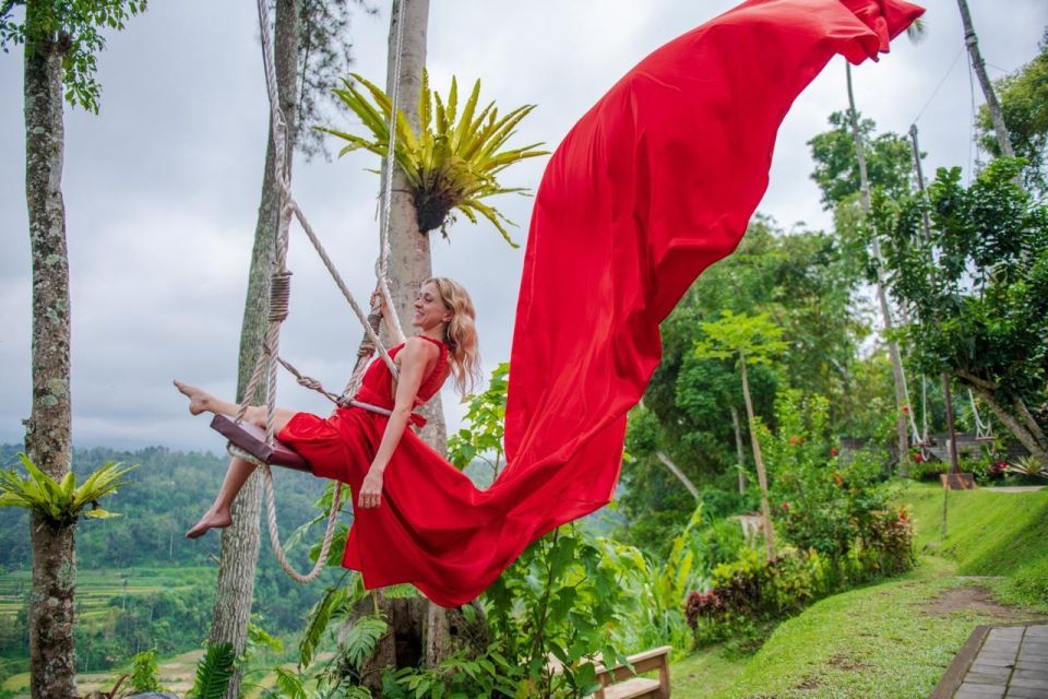 Best Of Ubud - Tour Activities