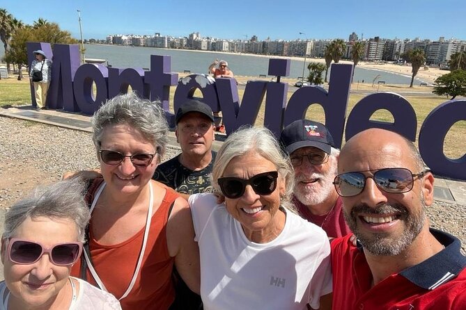 Best Private & Personalized Tour of Montevideo - Highlights of the Itinerary