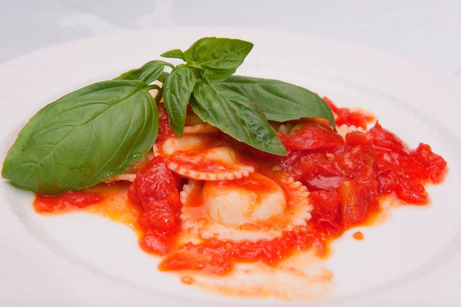 Best Sorrento Cooking School - Meeting and Pickup Details