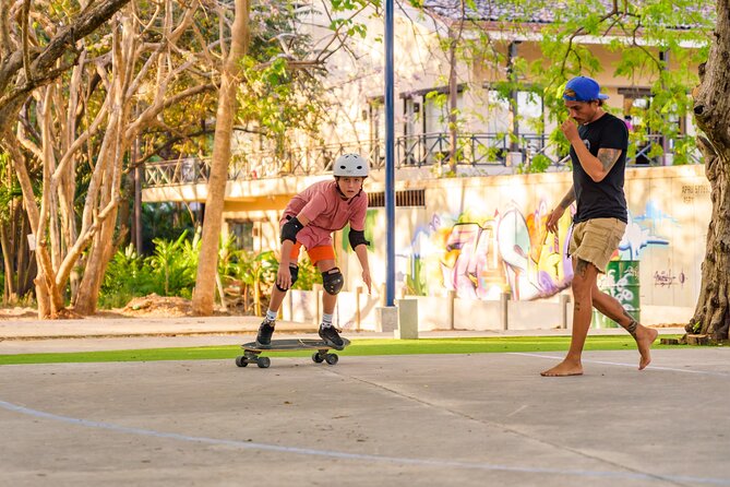 BEST Surf Lessons in Tamarindo and Surf Functional, Surf Skate, Video Analysis - Accessibility and Participation
