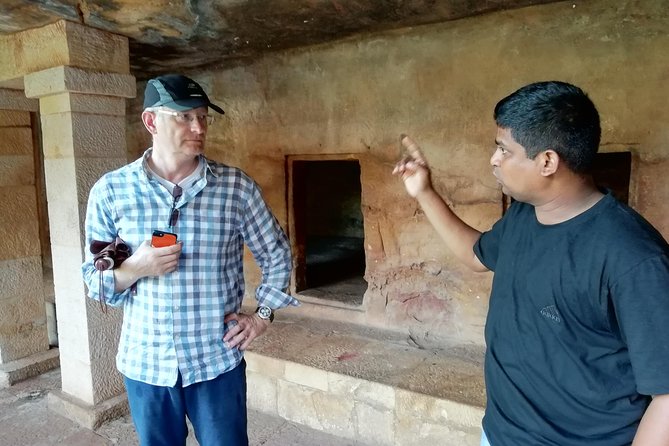 Bhubaneswar City Tour & Konark Sun Temple in Private Car With Guide - Pricing Details
