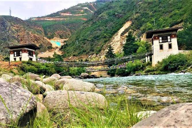 Bhutan Trip - Meeting Point and Transportation