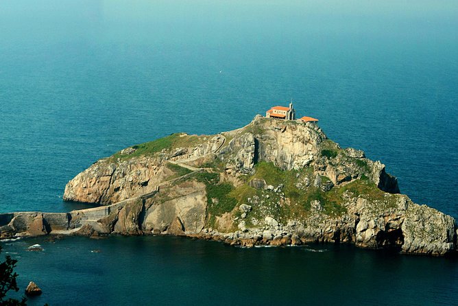 Bilbao, the Guggenheim, and Gaztelugatxe From San Sebastian - Inclusion and Important Information