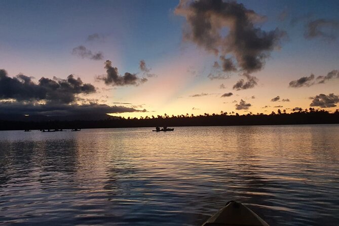 Bio Bay Night Kayaking | Laguna Grande, Fajardo - Meeting Point Information