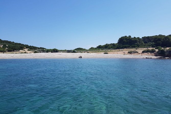 BLUE CAVE & 5 Islands Tour From Hvar - Pricing