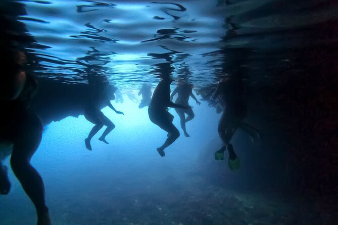 Blue Cave, Green Cave & Lopud Beach Speedboat Tour From Dubrovnik - Highlights