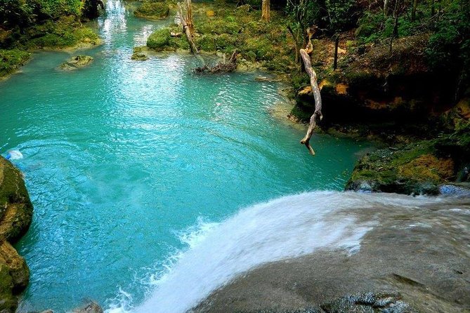 Blue Hole and Sightseeing Tour From Ocho Rios - Itinerary and Activities