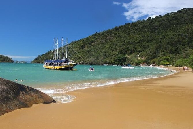 Boat Tour Experience With Snorkel Mask Included - by NETUNO TOURS - Tour Pricing and Booking