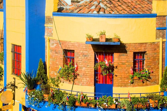 Bogota In Transit Tour 4- or 6-Hour Layover Experience - Duration and Itinerary Options