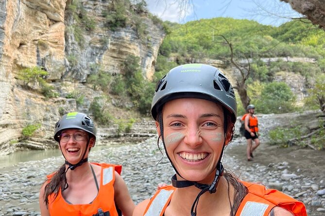 Bogova Waterfall and Osumi Canyon Tour - Inclusions