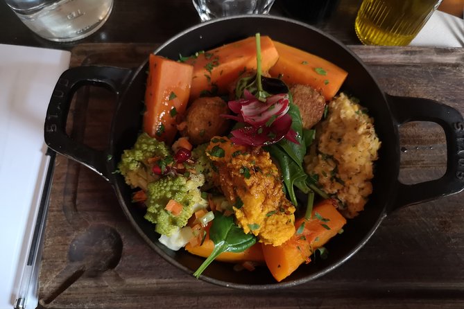 Bordeaux Traditional Food Tour - Do Eat Better Experience - Inclusions