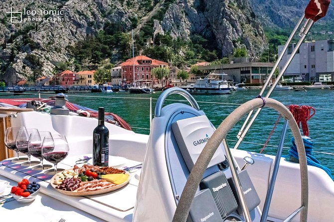 Brac Island One-Day Trip With the Sailboat Nana - Private Tour - Water Activities