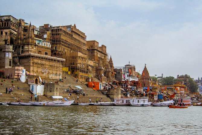 Budget Full-Day Varanasi Tours : for Unforgettable Experience.. - Inclusions of the Tour