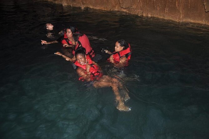 Buggy Tour Around Macao Beach and Taino Cave With Transportation - Adventure Highlights and Stops