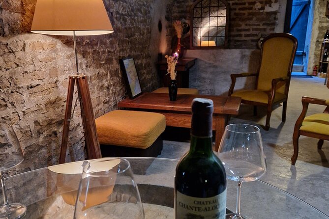 Burgundy Wines Masterclass in Dijon - Cheese and Charcuterie Plate