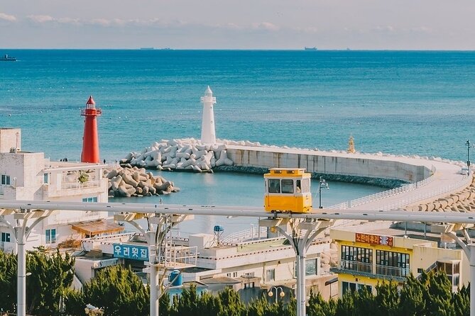 Busan Private Tour : Tailored Experiences for Your Group Only - Tailored Experiences for Your Group