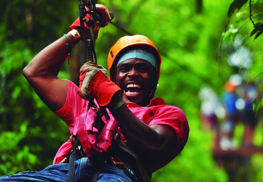 Cancun: Chichen Itza & ATV and Zipline Adventure 2-Day Combo - Savoring the Flavors: Mexican Buffet and Tequila