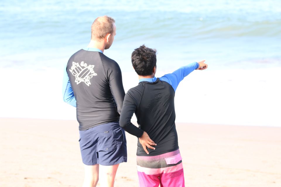 Canggu Surf Lesson & School - Pricing and Reservation Details