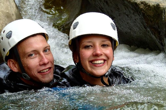 Canyoning Basics in the Starzlachklamm - Safety Standards and Precautions