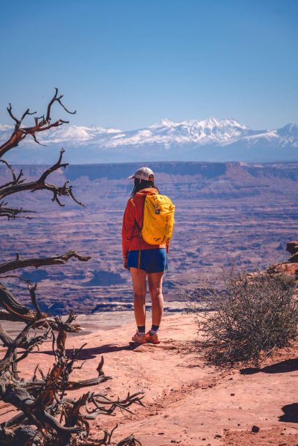 Canyonlands: Small-Group Tour & Hike - Iconic Destinations Explored