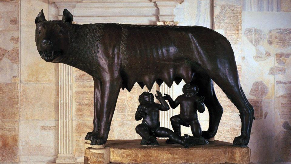 Capitoline Museums Private Tour - Tour Highlights