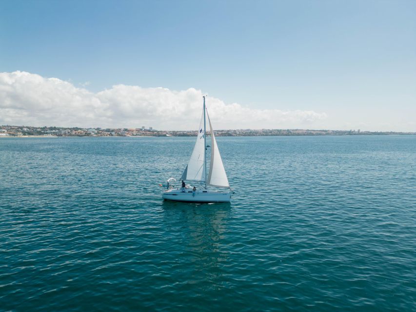 Cascais: Private Sailing Experience - Highlights