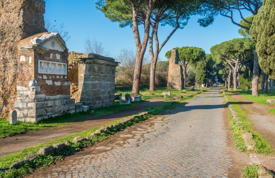 Catacombs and Underground Rome Small Group Tour - Basilica Di San Clemente Exploration