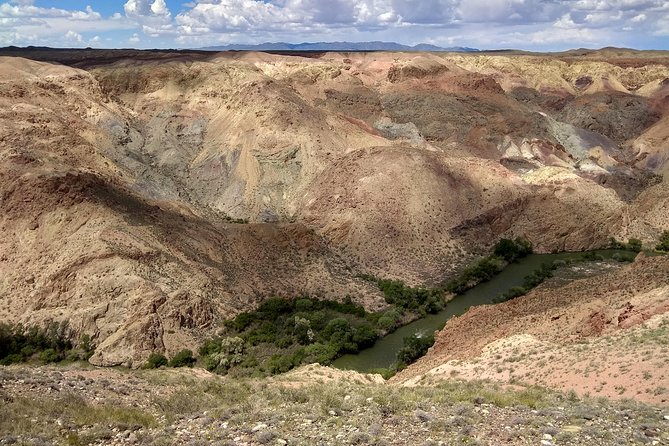 Charyn Canyon - Private Day Tour - Inclusions and Amenities