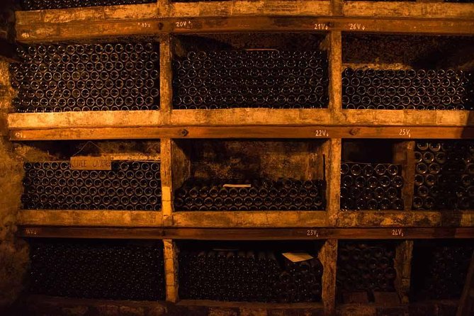 Chateauneuf Du Pape Wine Tour - Additional Information