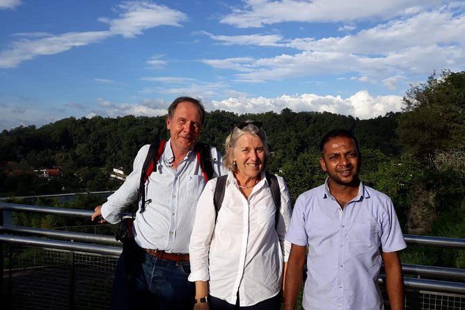 Chauffeur Guide and Tour Organizer - Tour Services Offered