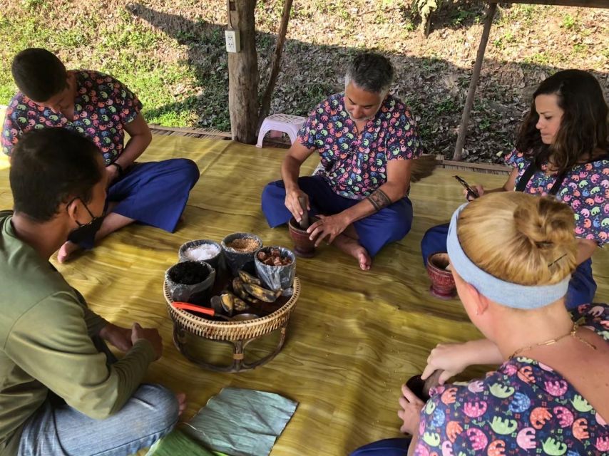 Chiang Mai Elephant Home One Day Experience - Highlights of the Day