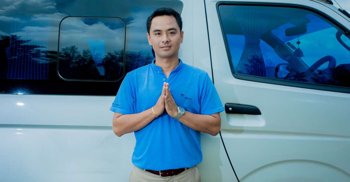 Chiang Mai International Airport: Private Hotel Transfer - Duration and Availability