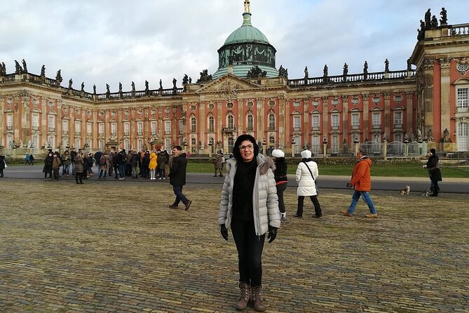 City and Palaces Tour Potsdam - Stadt- Und Schloesserrundfahrt Potsdam - Included Features