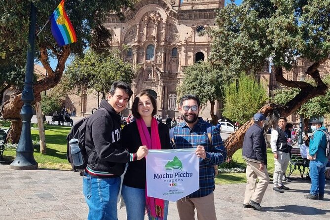 City Tour Cusco - Pricing and Admission Details