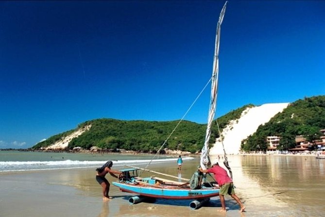City Tour in Natal | Full Day #Voudeluck - Major Landmarks to Explore