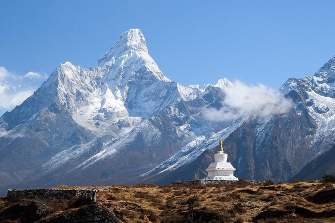 Classic Everest Base Camp Trek - Exclusions