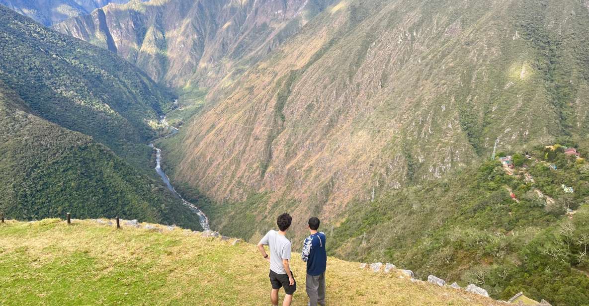 Classic Inca Trail 4 Days Availability - Highlighted Features of the Tour