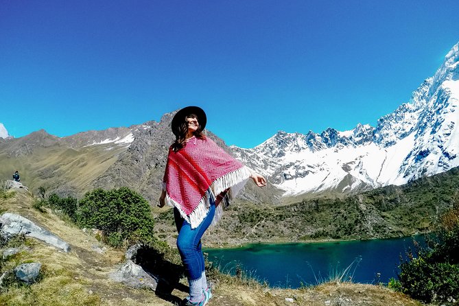 Classic Salkantay Trek 4-Day - Detailed Itinerary
