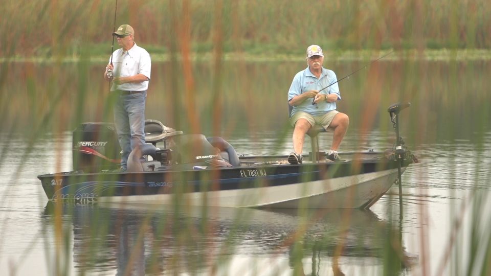 Clermont: Trophy Bass Fishing Experience With Expert Guide - Fishing on a Private Lake