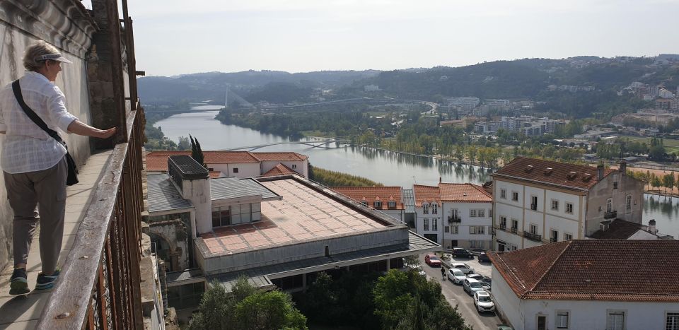 COIMBRA FULL DAY PRIVATE TOUR FROM PORTO - Language Options and Pickup Locations