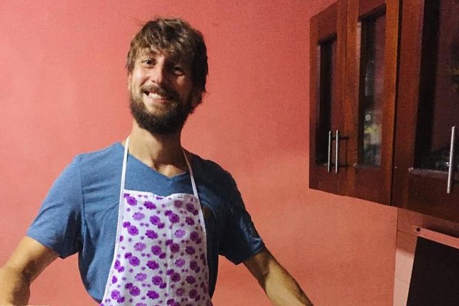 Colombo Cooking Class - Inclusion and Availability