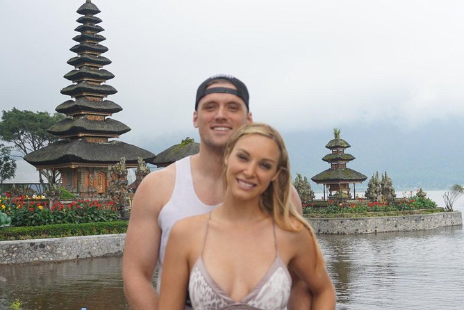 Complete Your Bali Holiday With Bali Instagram Tour Including Lunch - Pickup Locations