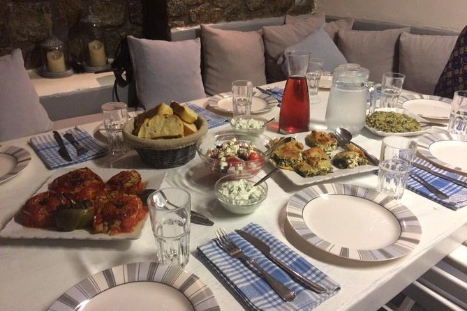 Cooking Classes in Mykonos Greece - Inclusions and Extras