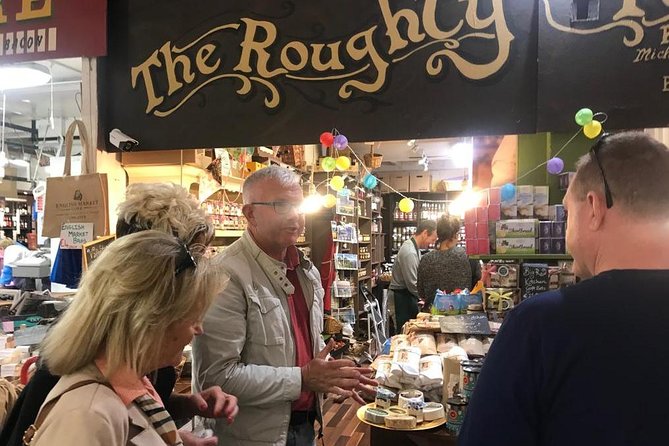 Cork Culinary Tour - Highlights