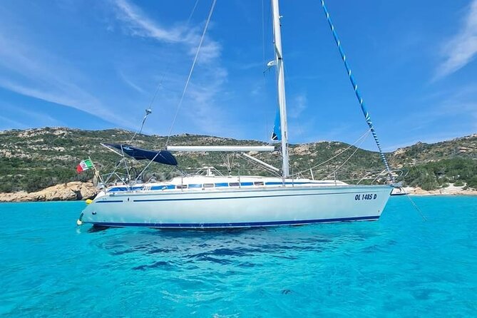 Corsica Tour by Sailboat From Santa Teresa Di Gallura - Meeting Point and Directions