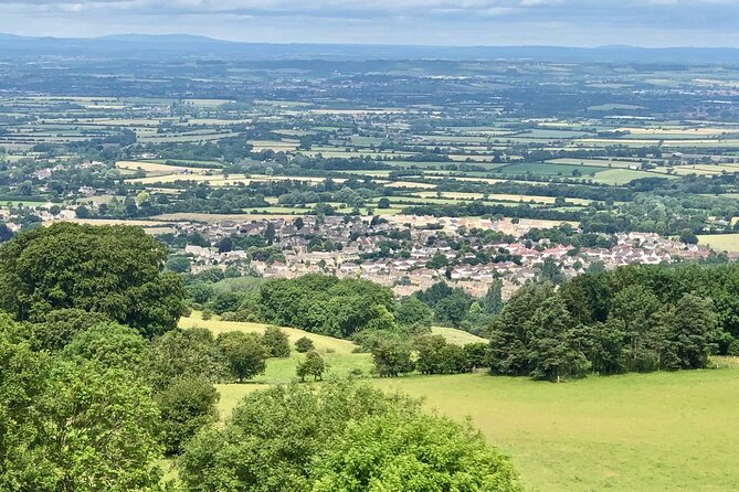 Cotswold Walks & Villages Tour From Stratford-Upon-Avon or Moreton-In-Marsh - Charming Cotswold Villages and Cottages