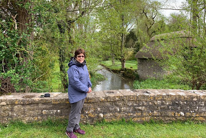 Cotswolds Private Day Tour - Tour Inclusions