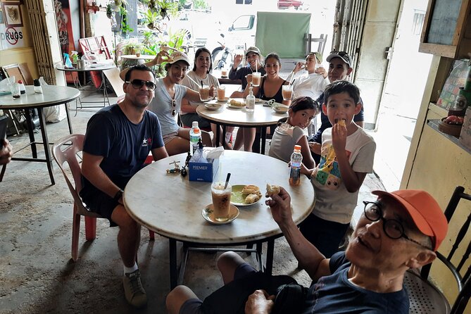 Countryside Cycling Tour by Matahari - Included Amenities
